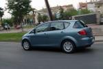 Seat Toledo 2004 года
